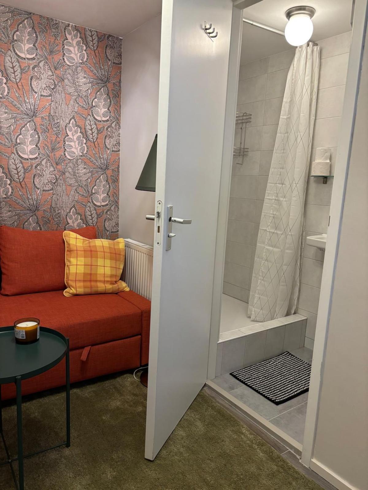 Charming Tiny House *