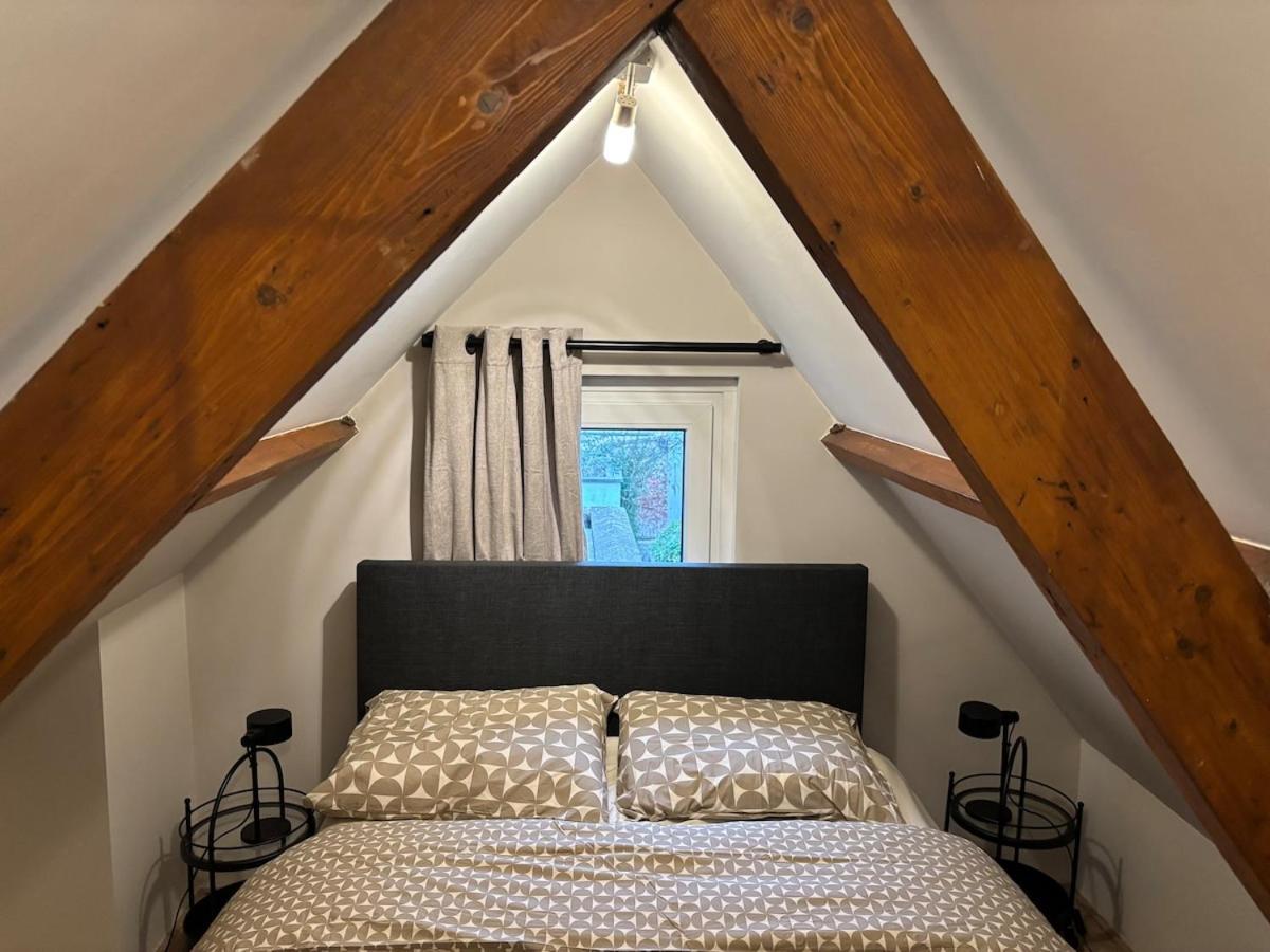 Apartment Charming Tiny House *