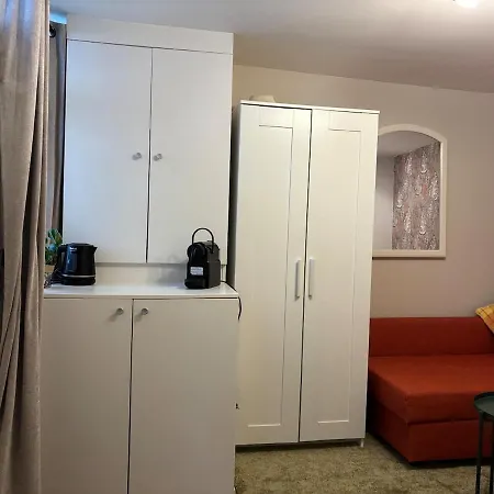 Charming Tiny House Appartement