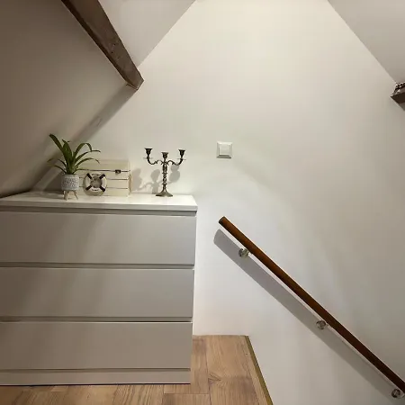 Charming Tiny House Appartement *