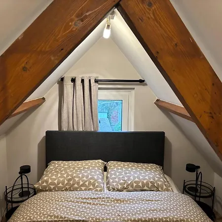 Appartement Charming Tiny House *