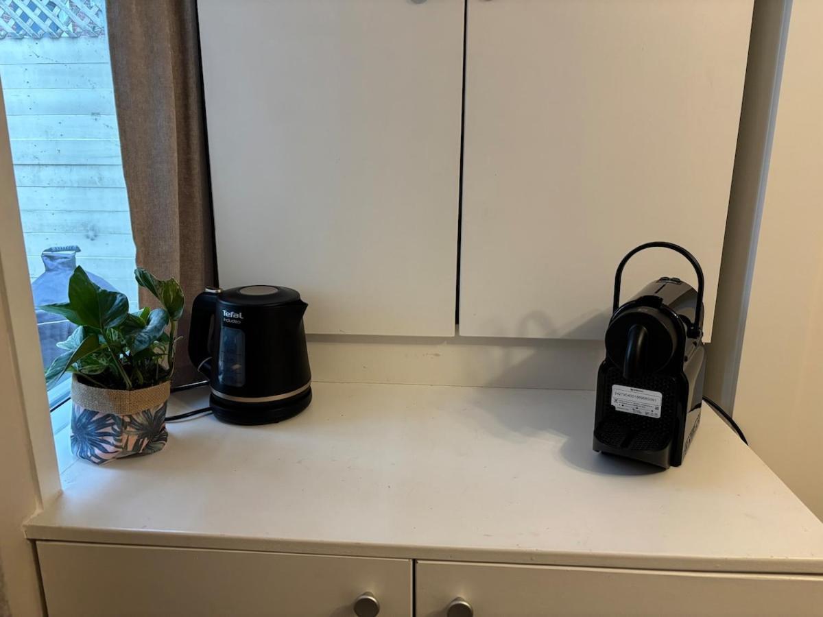 Appartement Charming Tiny House Den Haag