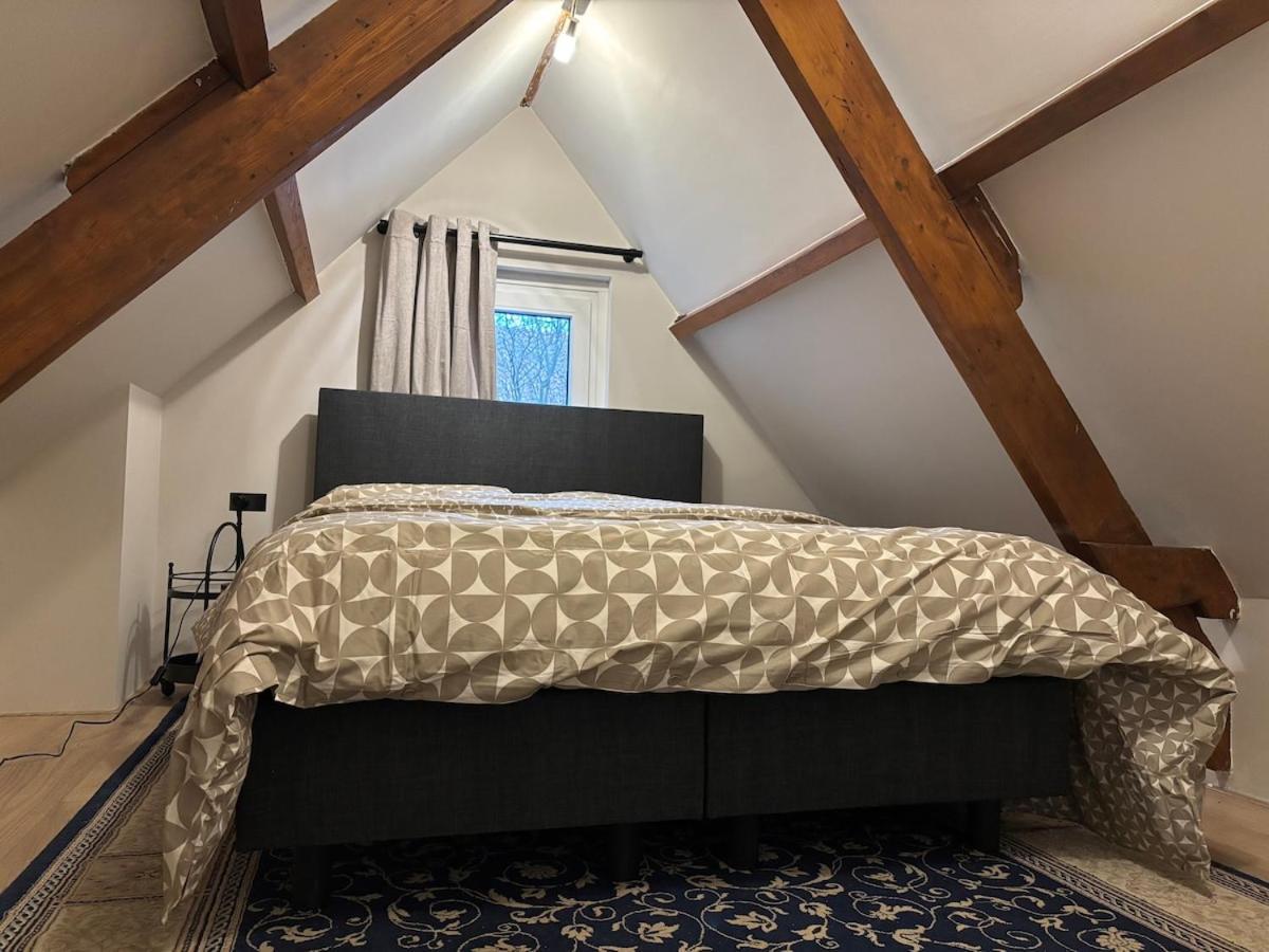 Appartement Charming Tiny House Den Haag