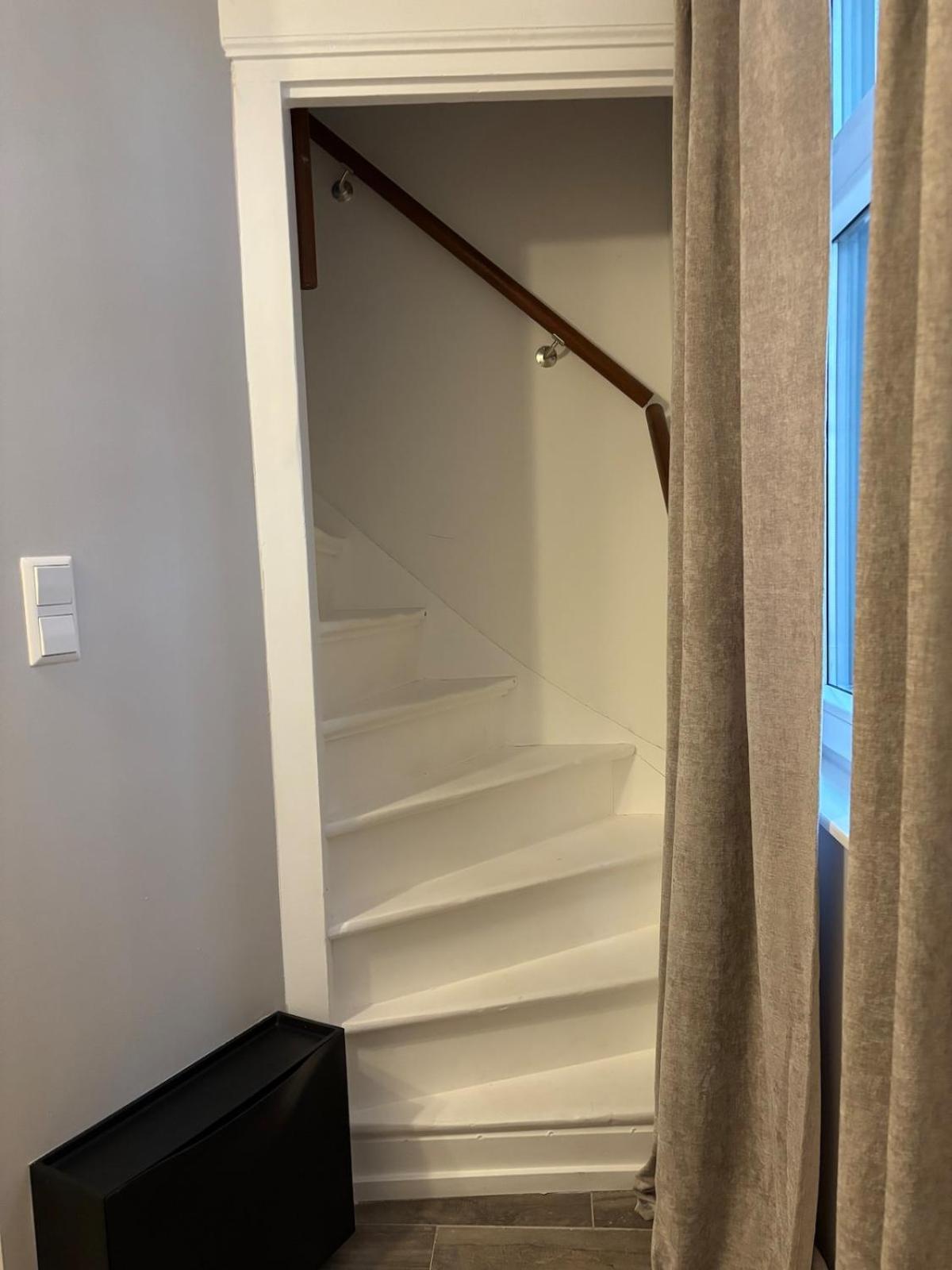 Charming Tiny House Appartement