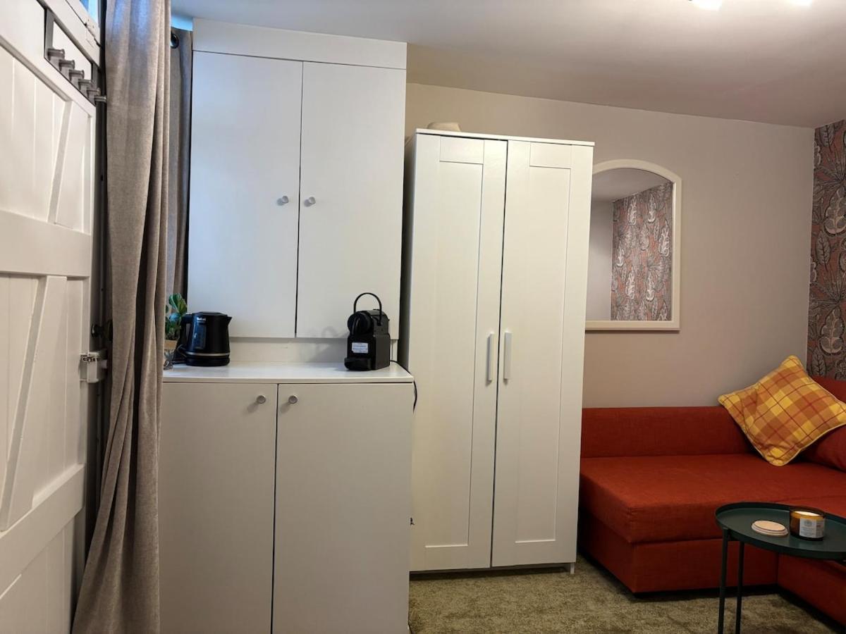 Charming Tiny House Appartement