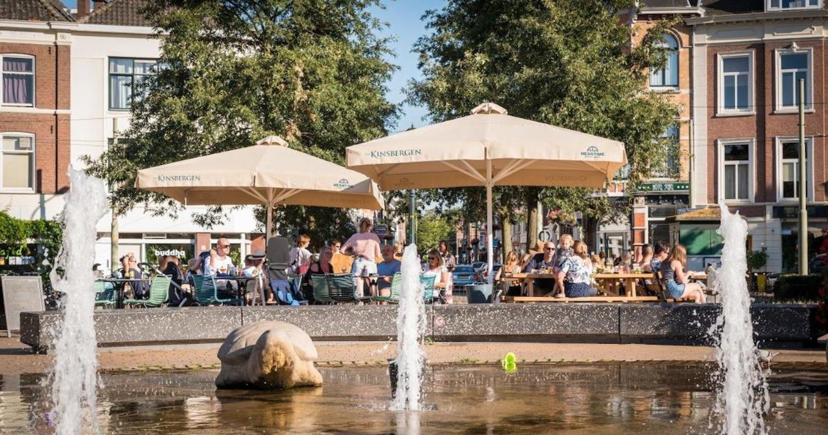 Appartement Charming Tiny House