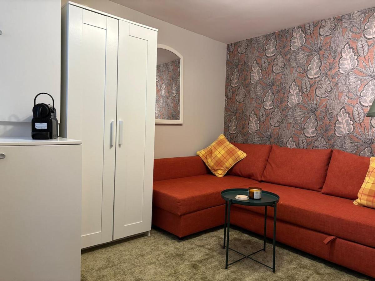 Appartement Charming Tiny House Den Haag