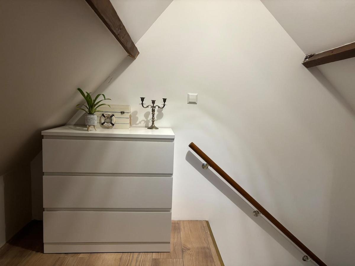 Charming Tiny House Appartement *